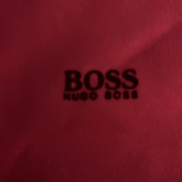 Hugo Boss Slim Fit Polo - Picture 3 of 4